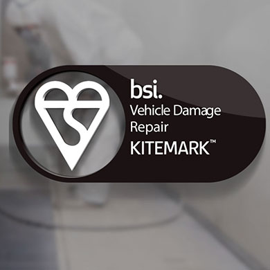 BS10125 Kitemark