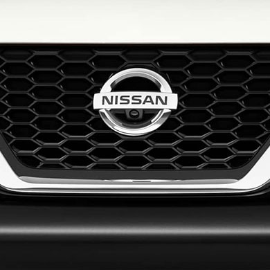 Nissan Approved
