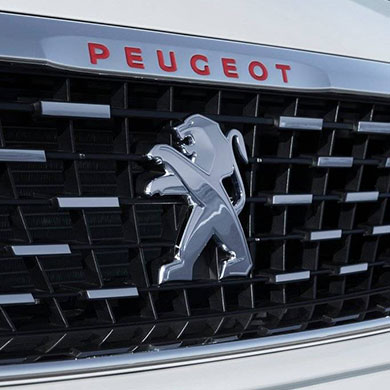 Peugeot Approved